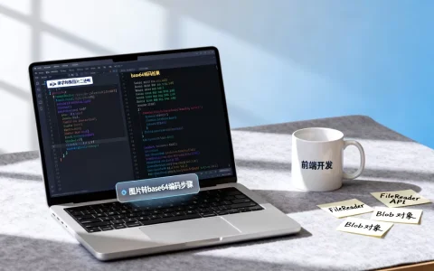 ajax请求转换图片二进制怎么操作？前端图片转base64编码