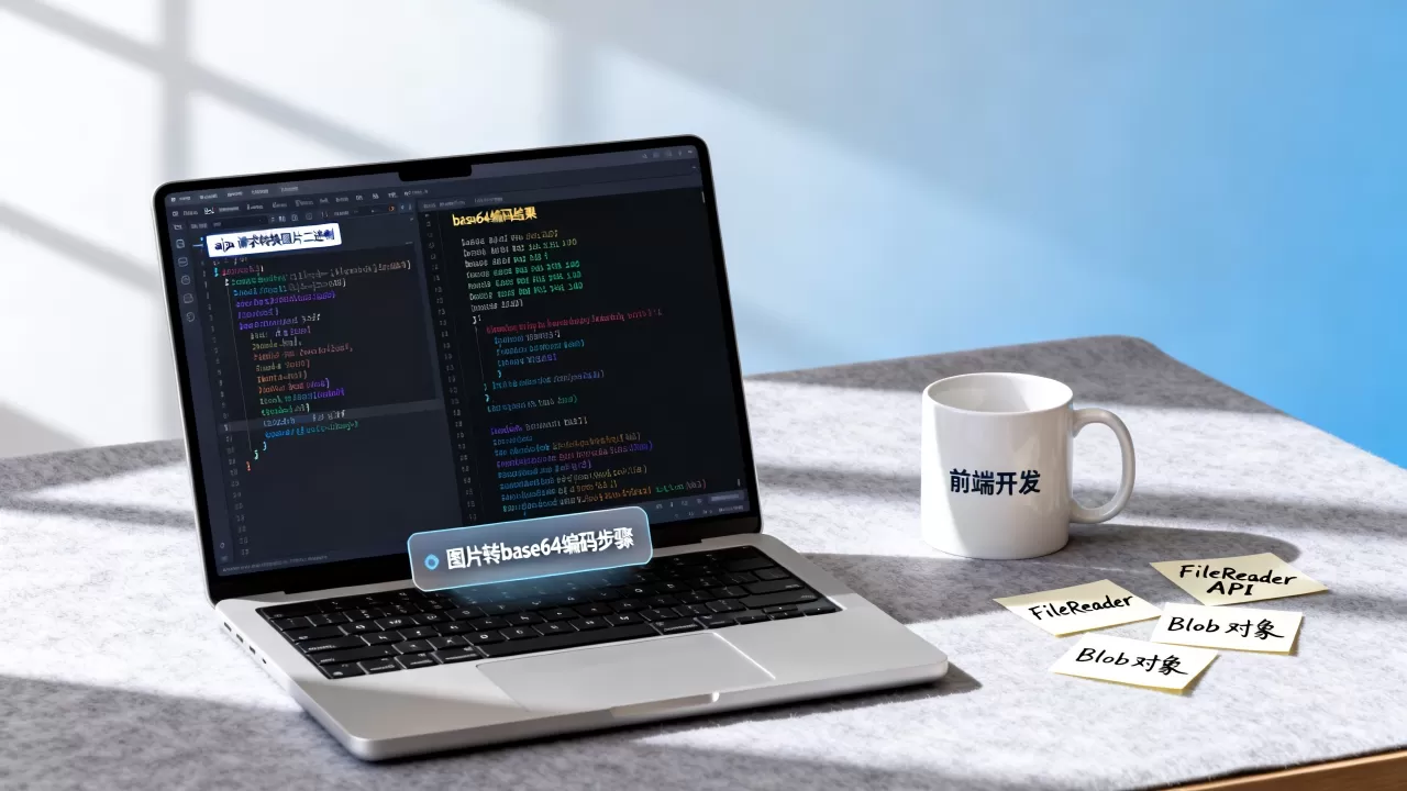 ajax请求转换图片二进制怎么操作?前端图片转base64编码 ajax请求转换图片二进制怎么操作?前端图片转base64编码