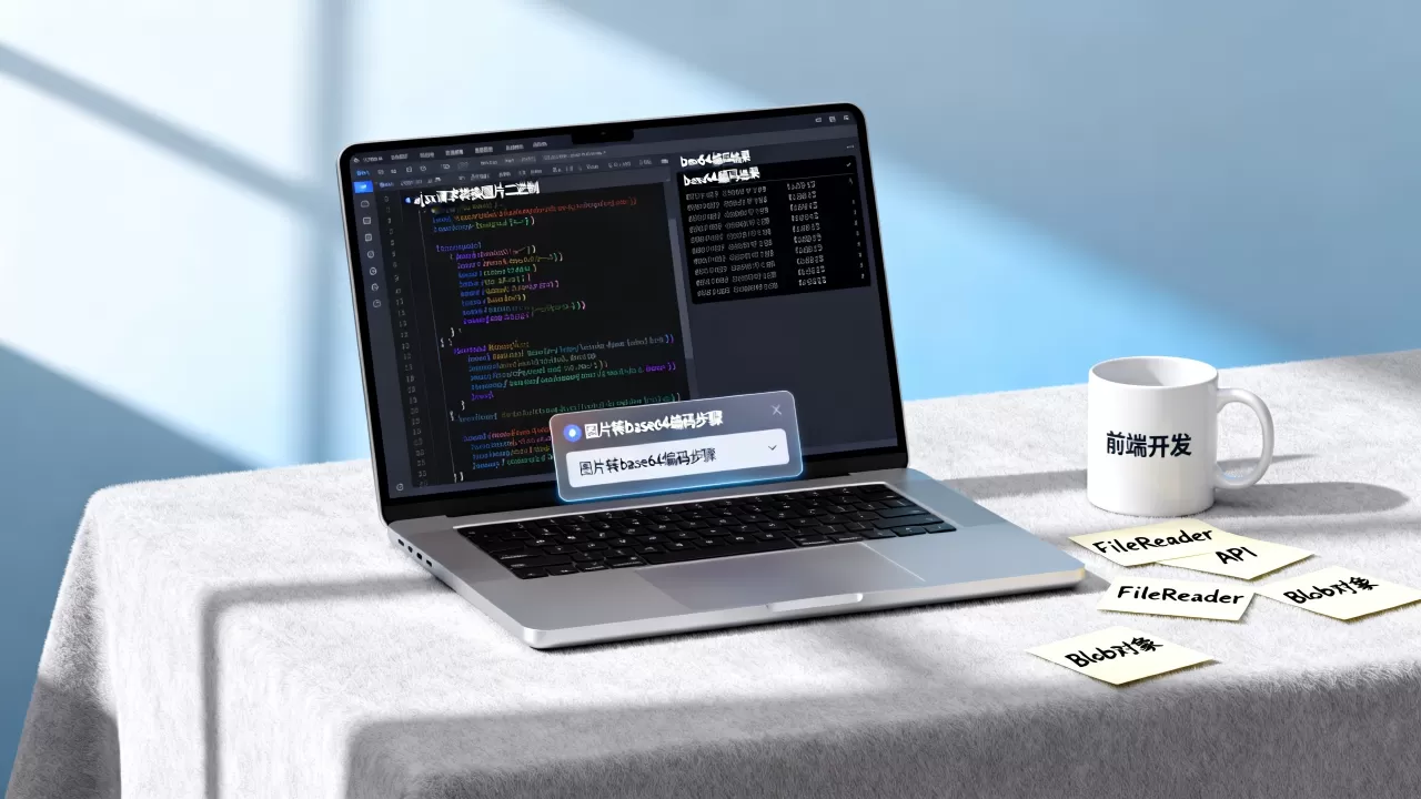 ajax请求转换图片二进制怎么操作?前端图片转base64编码 ajax请求转换图片二进制怎么操作?前端图片转base64编码