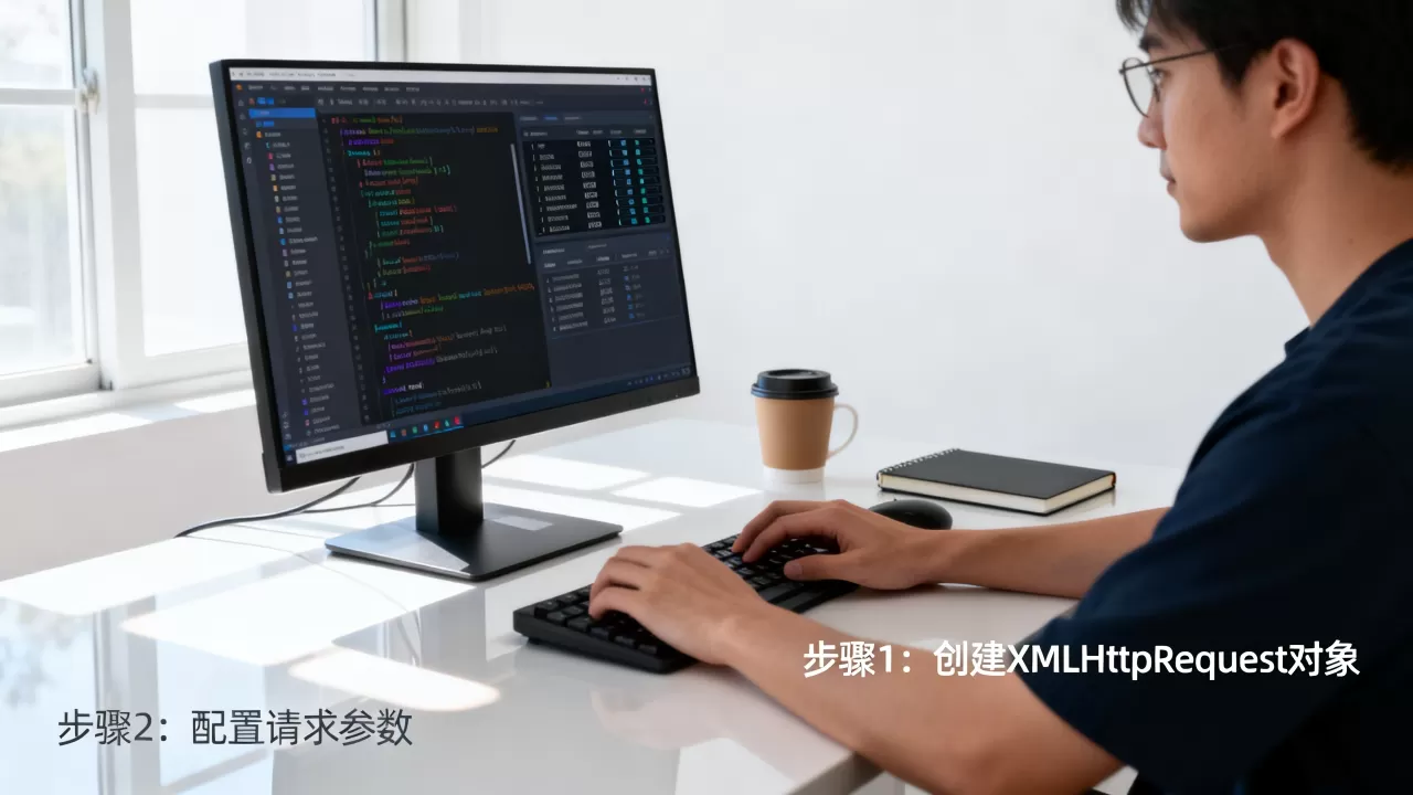 ajax直接加载数据库数据怎么做？ajax读取数据库数据教程