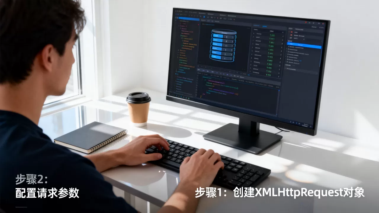 ajax直接加载数据库数据怎么做？ajax读取数据库数据教程