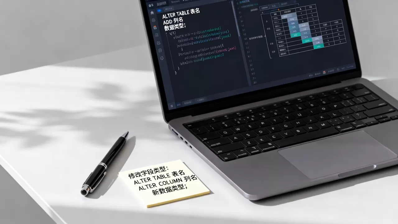 alter数据库怎么操作?alter数据库修改表结构 alter数据库怎么操作?alter数据库修改表结构