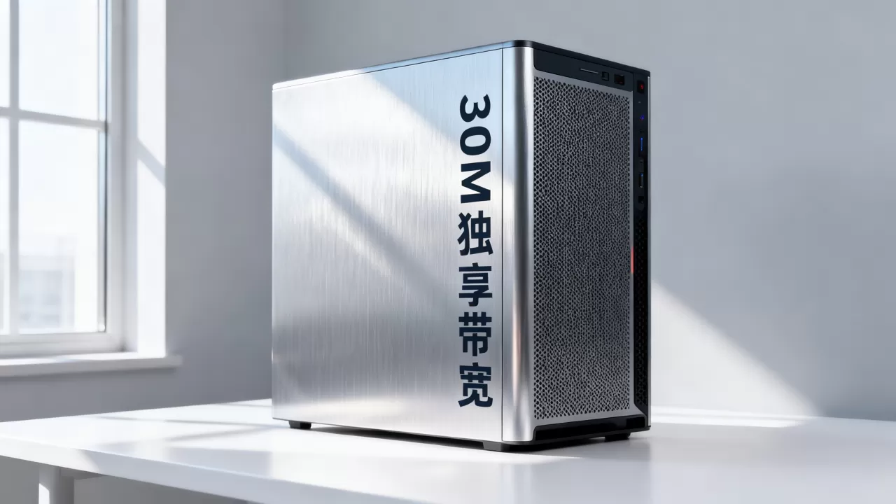 高防云主机30m独享带宽好用吗?高防云主机30m独享带宽多少钱 高防云主机30m独享带宽好用吗?高防云主机30m独享带宽多少钱