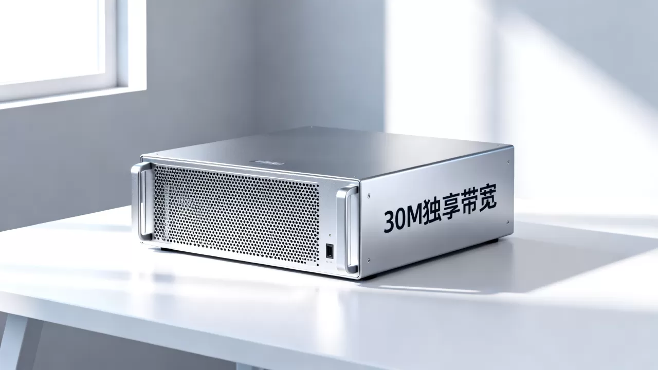 高防云主机30m独享带宽好用吗?高防云主机30m独享带宽多少钱 高防云主机30m独享带宽好用吗?高防云主机30m独享带宽多少钱