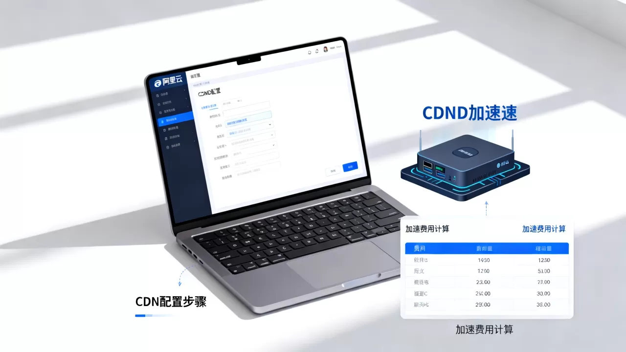阿里云cdn怎么配置?阿里云cdn加速费用多少 阿里云cdn怎么配置?阿里云cdn加速费用多少
