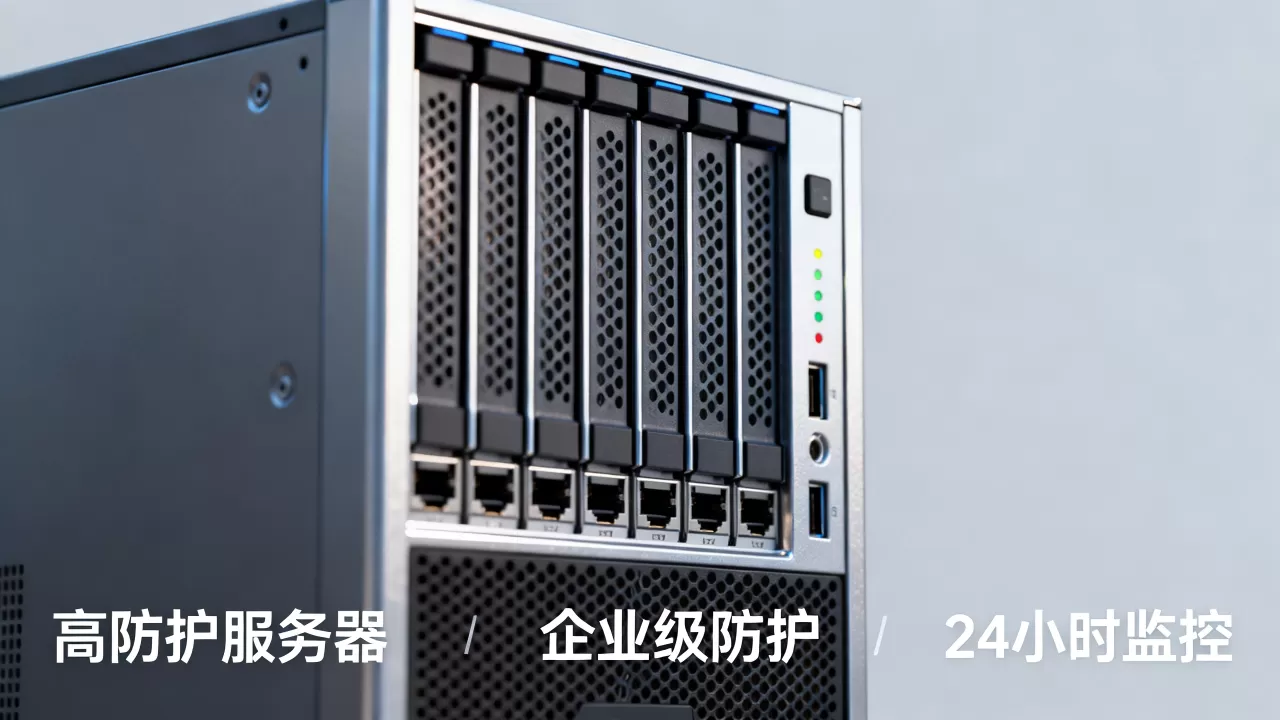 高防护服务器哪家好?高防服务器租用价格多少 高防护服务器哪家好?高防服务器租用价格多少