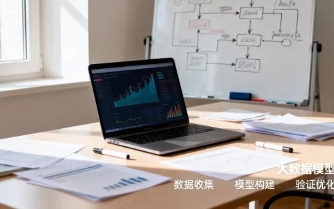 大数据建模是什么？大数据建模具体流程有哪些