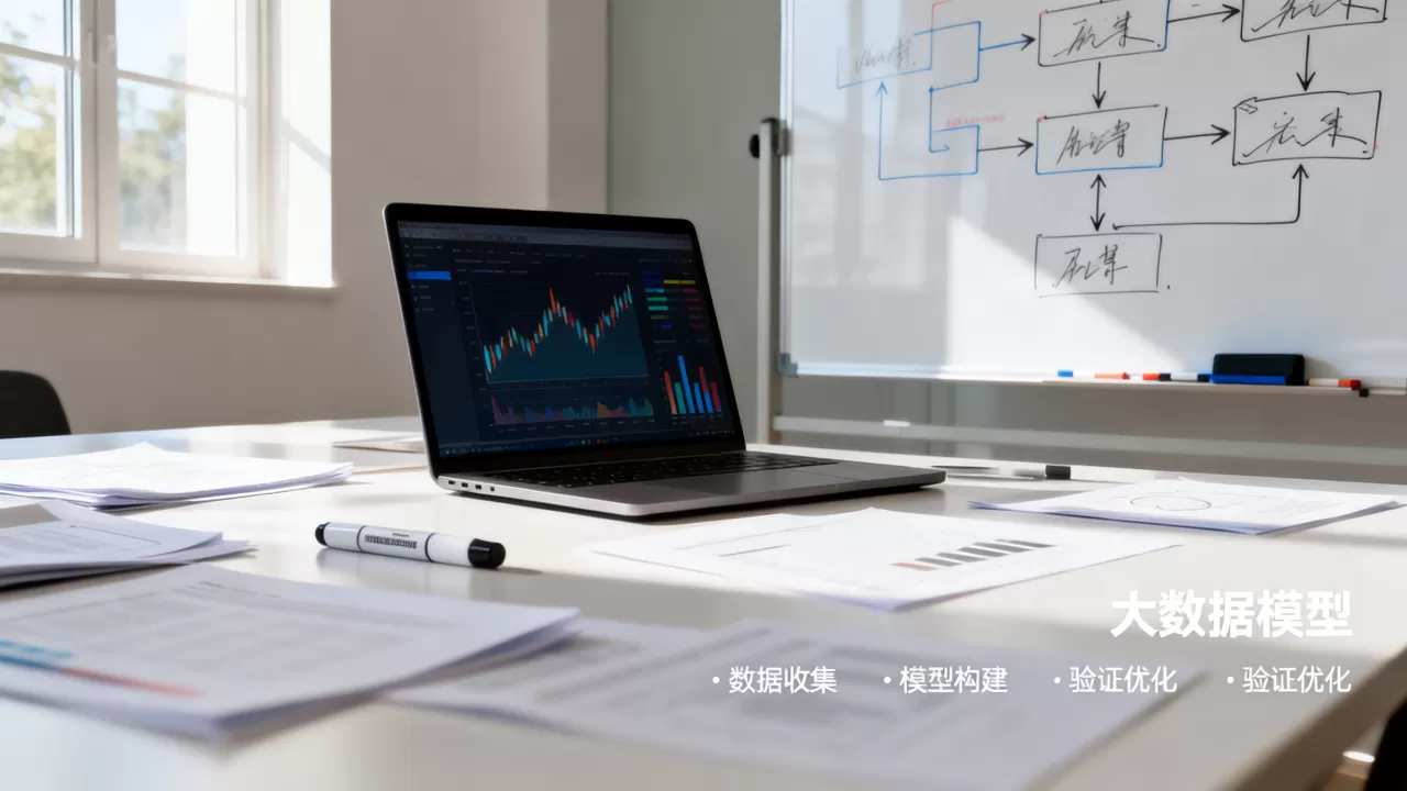 大数据建模是什么？大数据建模具体流程有哪些