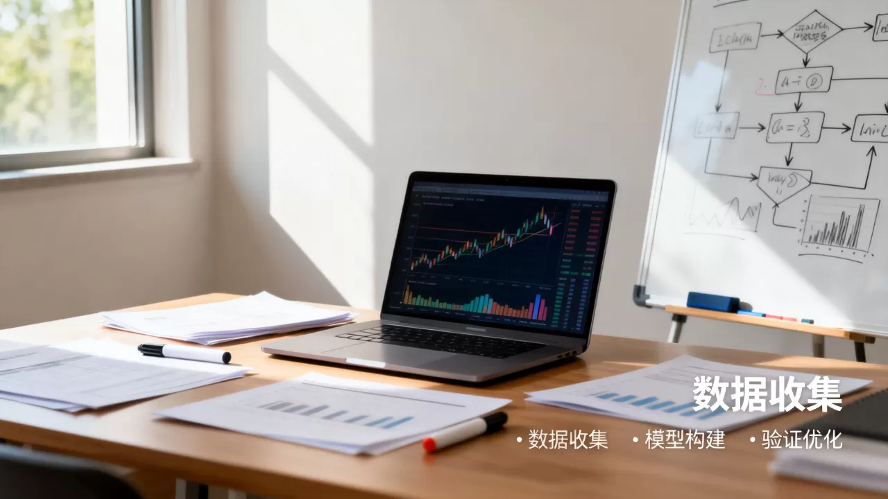 大数据建模是什么？大数据建模具体流程有哪些
