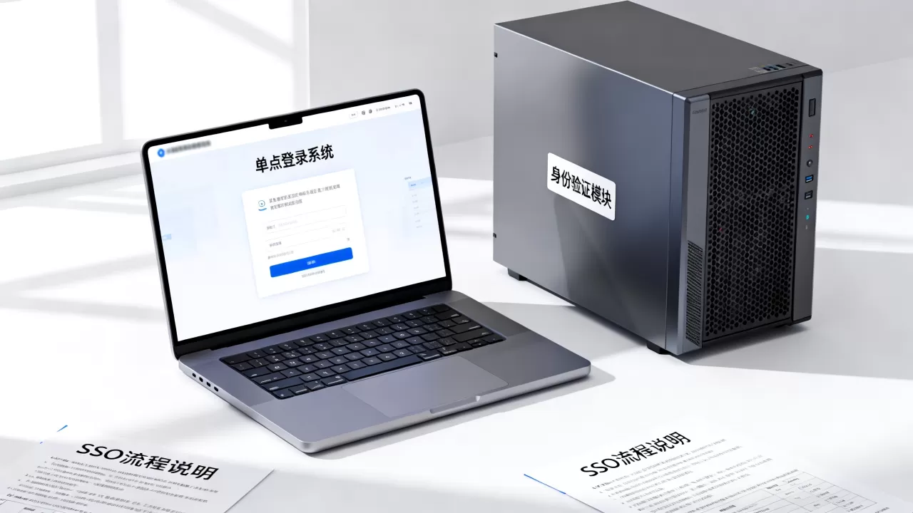 什么是单点登录?单点登录项目介绍 什么是单点登录?单点登录项目介绍