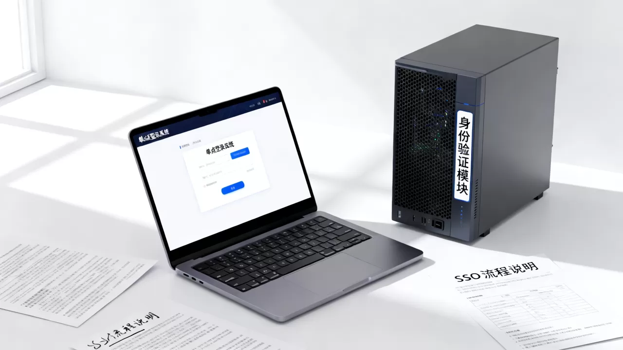 什么是单点登录?单点登录项目介绍 什么是单点登录?单点登录项目介绍