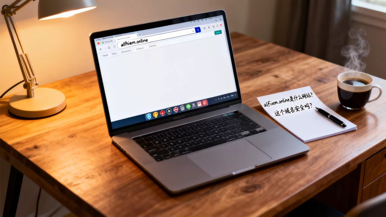 alfhiem.online是什么网站?这个域名安全吗 alfhiem.online是什么网站?这个域名安全吗
