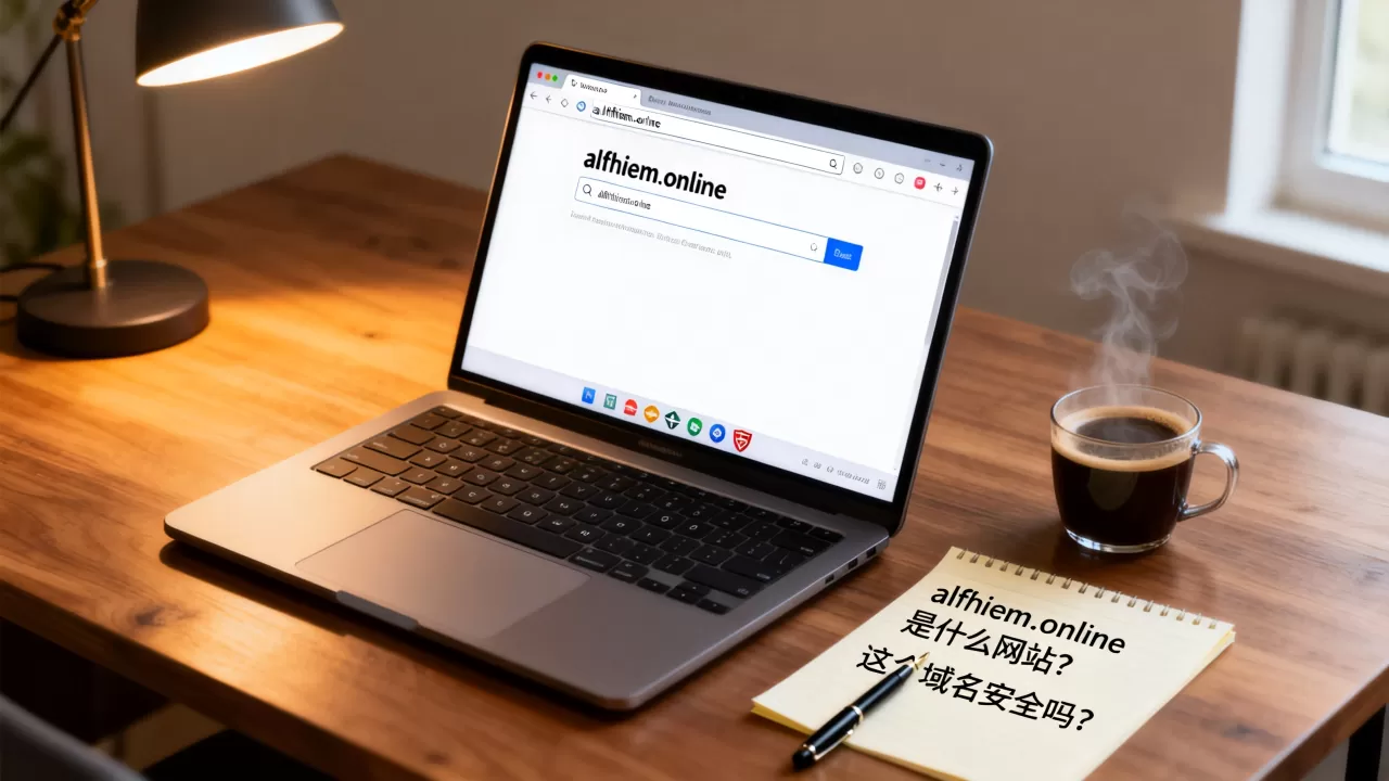 alfhiem.online是什么网站?这个域名安全吗 alfhiem.online是什么网站?这个域名安全吗