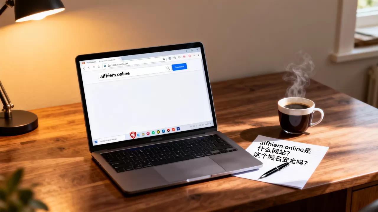 alfhiem.online是什么网站?这个域名安全吗 alfhiem.online是什么网站?这个域名安全吗