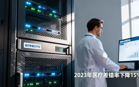 大数据如何提升医疗质量安全？医疗大数据应用案例