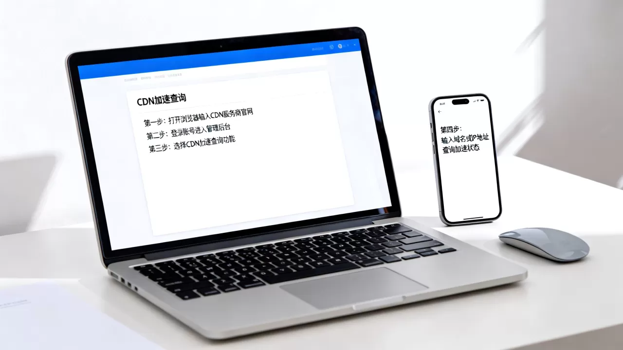 cdn加速查询怎么操作?cdn加速查询方法 cdn加速查询怎么操作?cdn加速查询方法