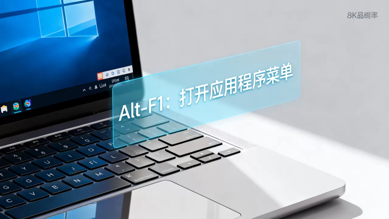 AltF1Linux是什么？Linux altf1键功能详解