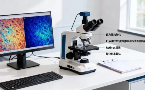 图像增强有哪些实用方法？图像增强算法有哪些