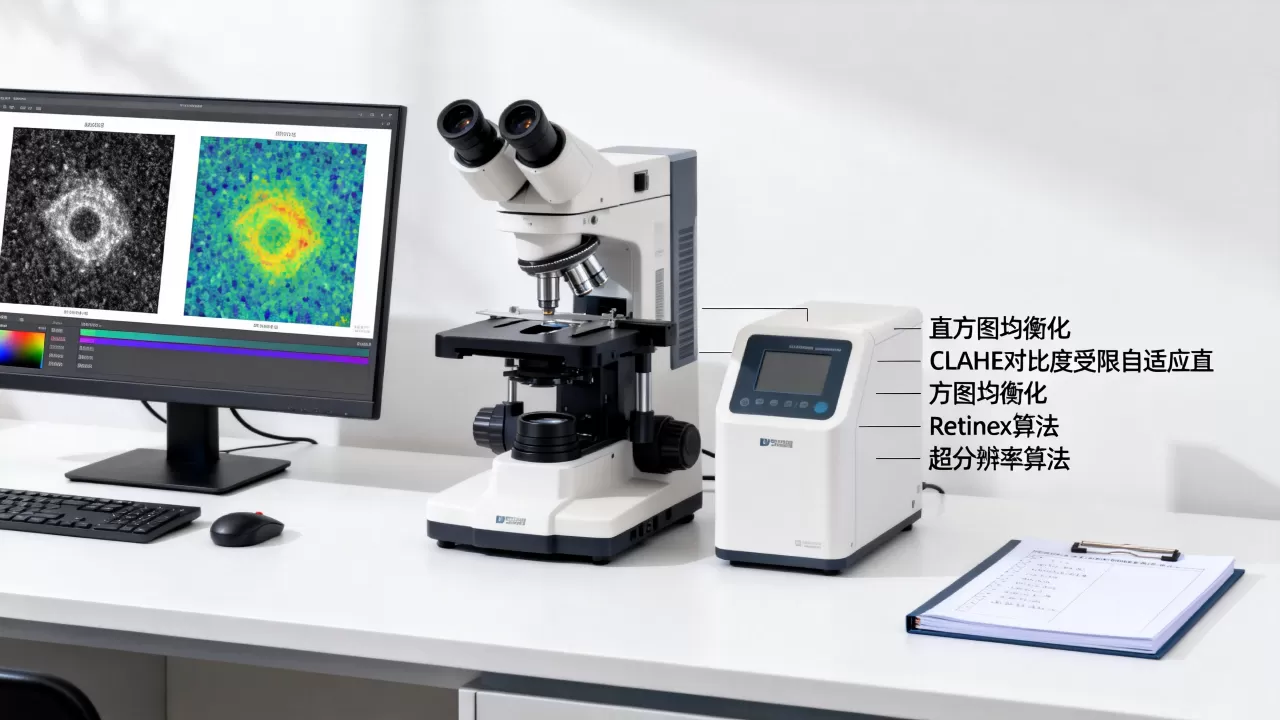 图像增强有哪些实用方法?图像增强算法有哪些 图像增强有哪些实用方法?图像增强算法有哪些