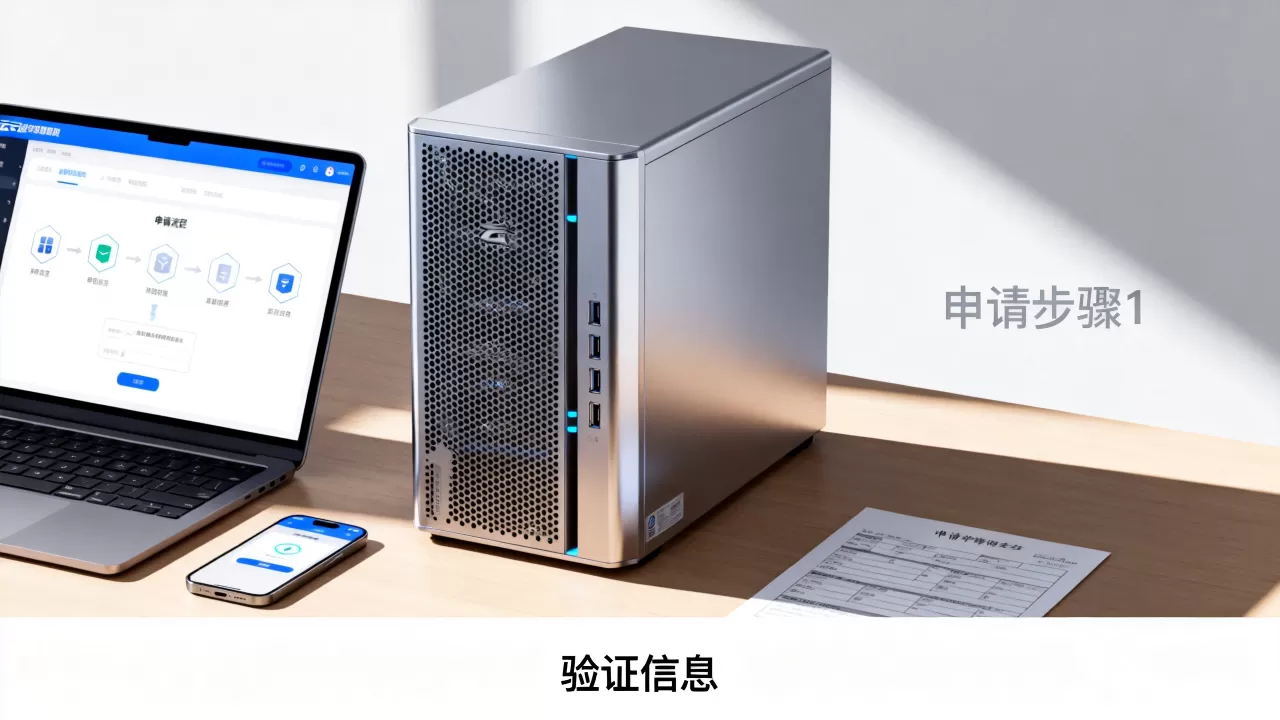 高配置云主机真的免费吗？云主机免费申请流程