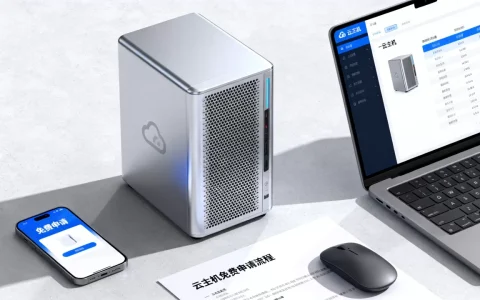 高配置云主机真的免费吗？云主机免费申请流程