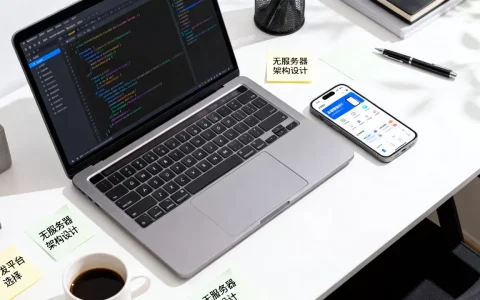 个人小程序没有服务器怎么开发？个人小程序没有服务器怎么搭建