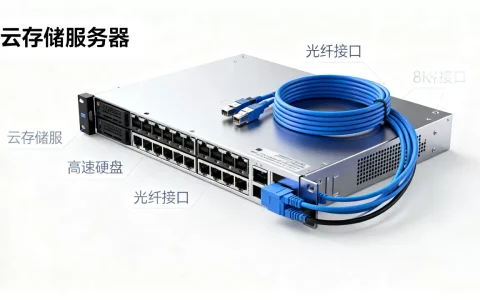 高配置云存储怎么选？高配置云存储多少钱
