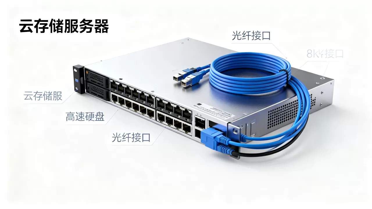 高配置云存储怎么选?高配置云存储多少钱 高配置云存储怎么选?高配置云存储多少钱