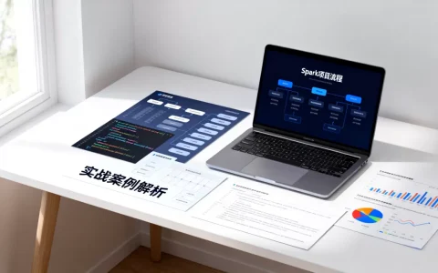 大数据Spark项目怎么做？Spark项目实战案例有哪些
