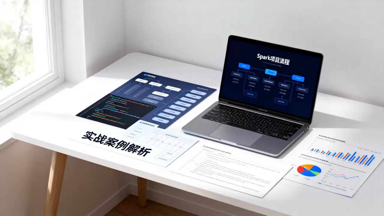 大数据Spark项目怎么做?Spark项目实战案例有哪些 大数据Spark项目怎么做?Spark项目实战案例有哪些