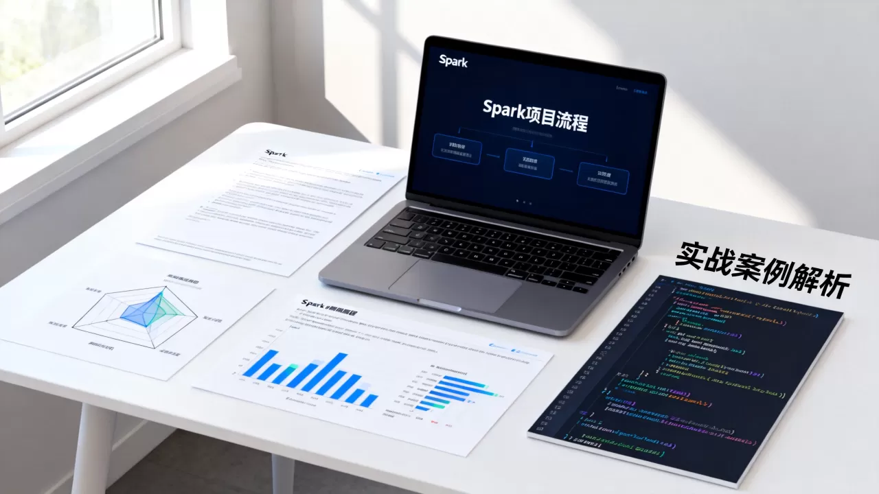 大数据Spark项目怎么做?Spark项目实战案例有哪些 大数据Spark项目怎么做?Spark项目实战案例有哪些