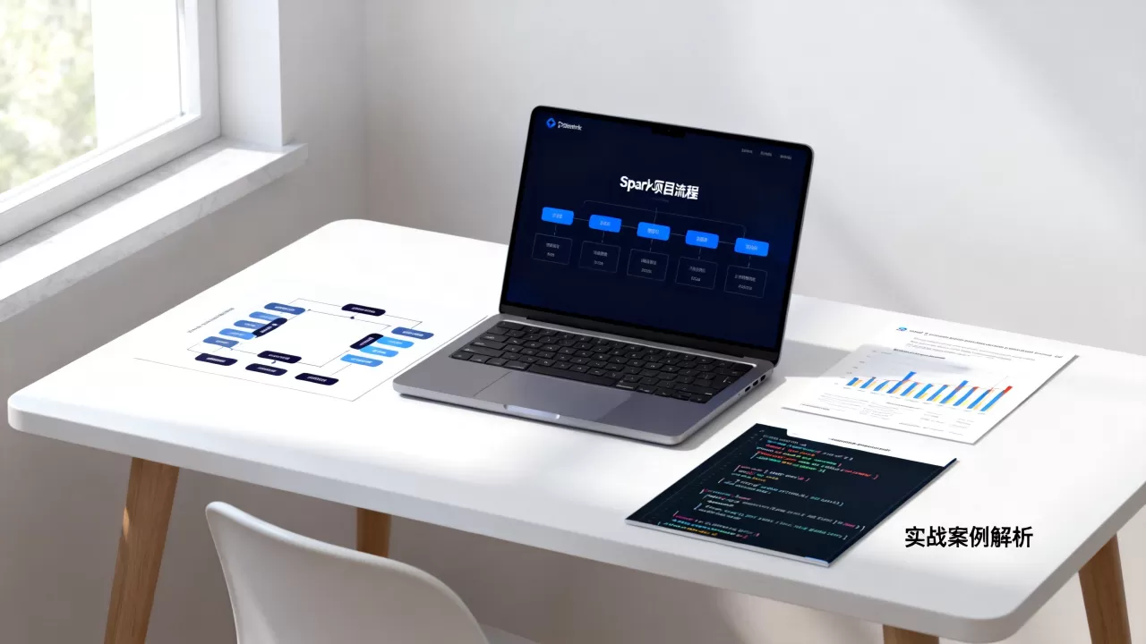 大数据Spark项目怎么做?Spark项目实战案例有哪些 大数据Spark项目怎么做?Spark项目实战案例有哪些