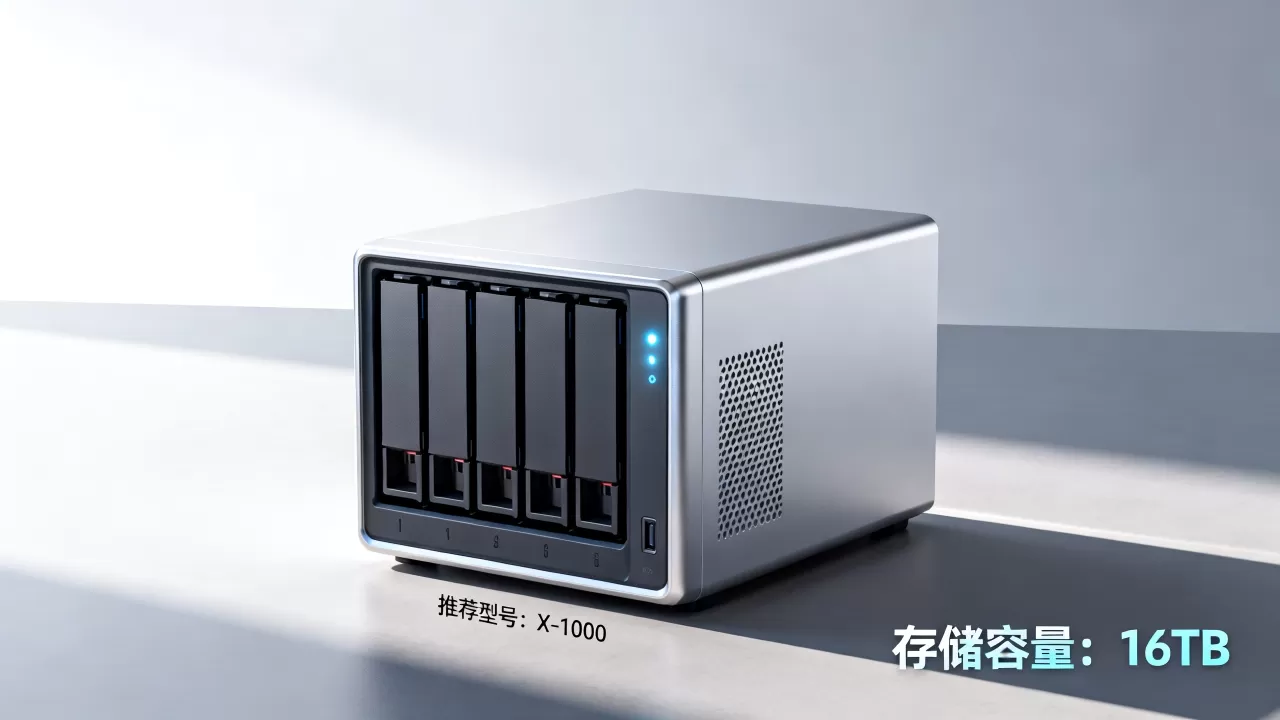 个人存储服务器哪家好?NAS网络存储设备推荐 个人存储服务器哪家好?NAS网络存储设备推荐