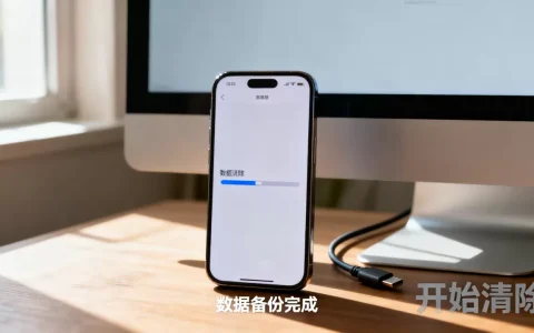个人数据真的安全删除了吗？手机数据彻底清除方法