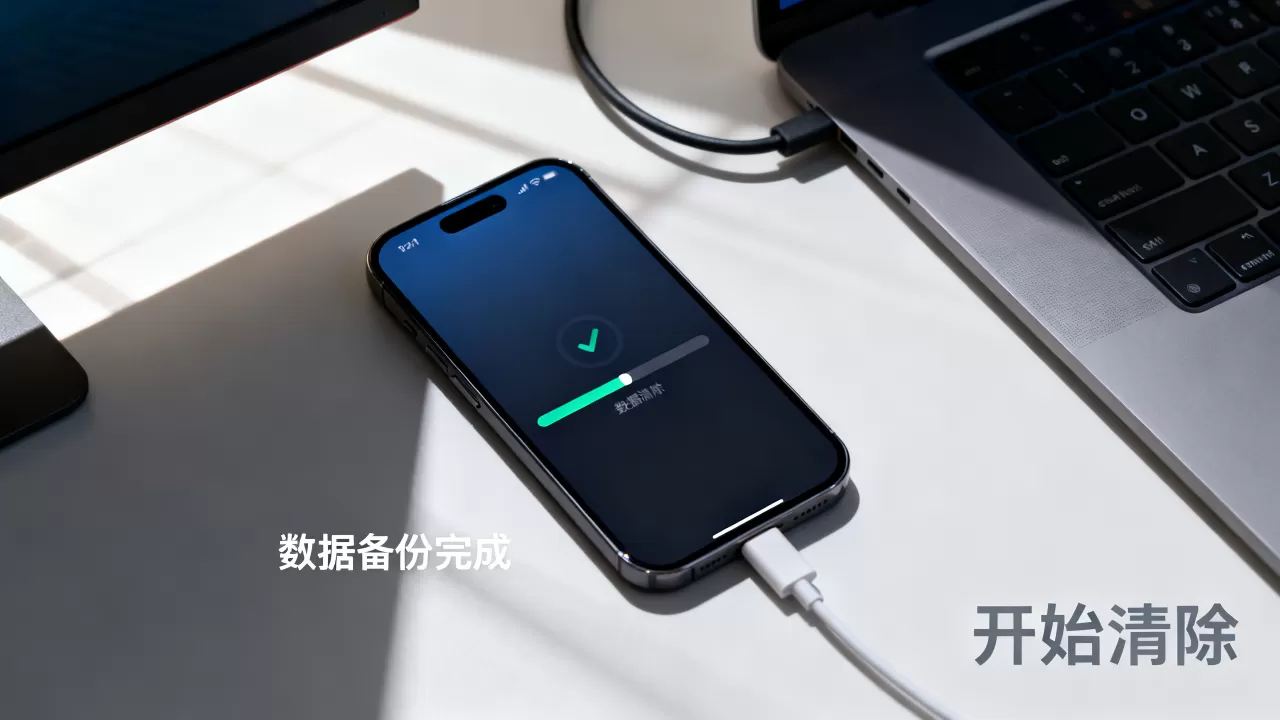 个人数据真的安全删除了吗?手机数据彻底清除方法 个人数据真的安全删除了吗?手机数据彻底清除方法