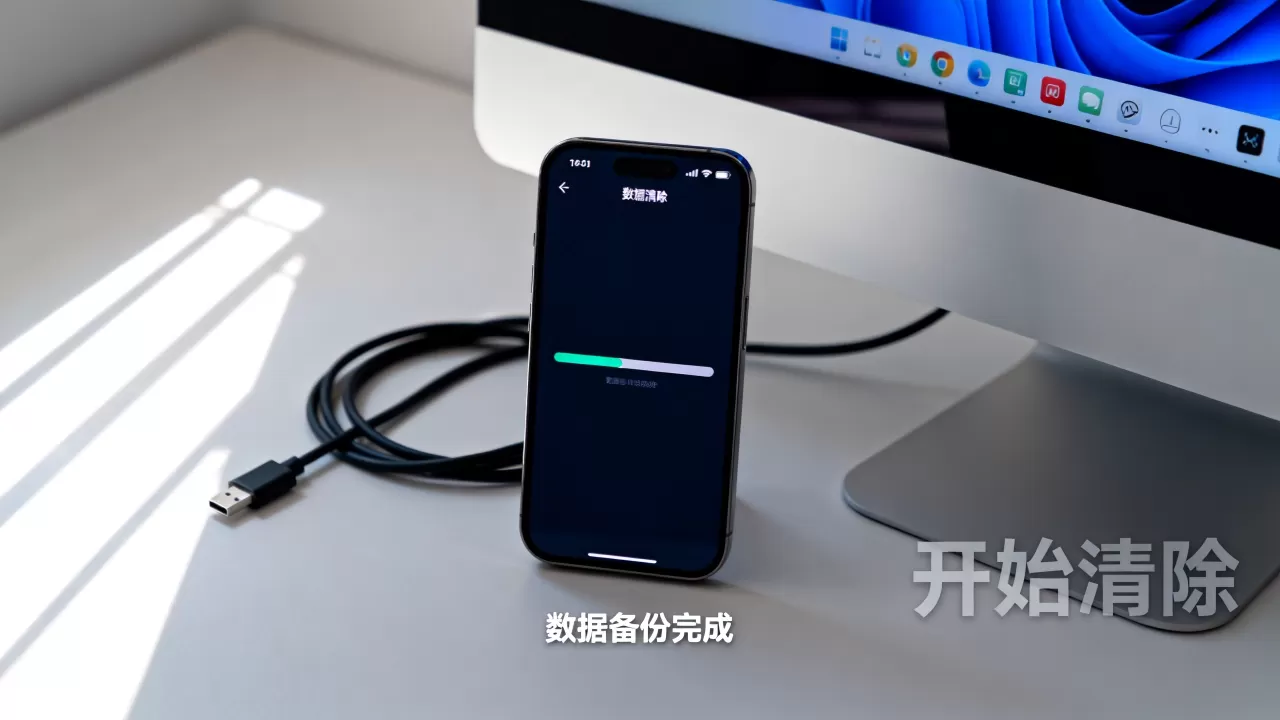 个人数据真的安全删除了吗?手机数据彻底清除方法 个人数据真的安全删除了吗?手机数据彻底清除方法