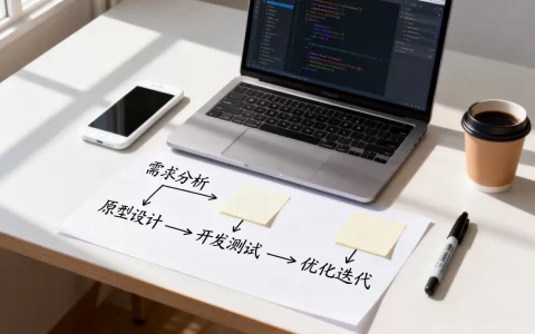 个人开发移动端流程如何优化？移动端开发流程优化最佳实践