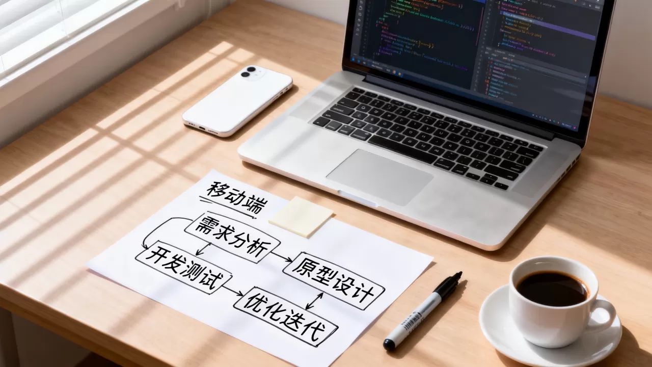 个人开发移动端流程如何优化?移动端开发流程优化最佳实践 个人开发移动端流程如何优化?移动端开发流程优化最佳实践