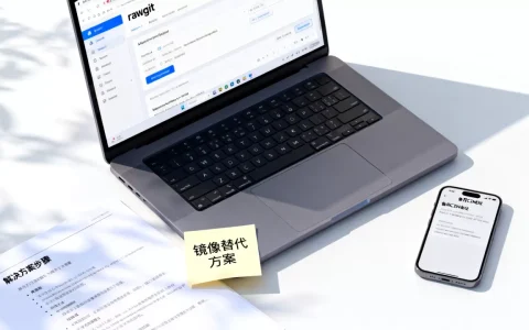 cdn.rawgit.com打不开怎么办？rawgit镜像失效替代方案