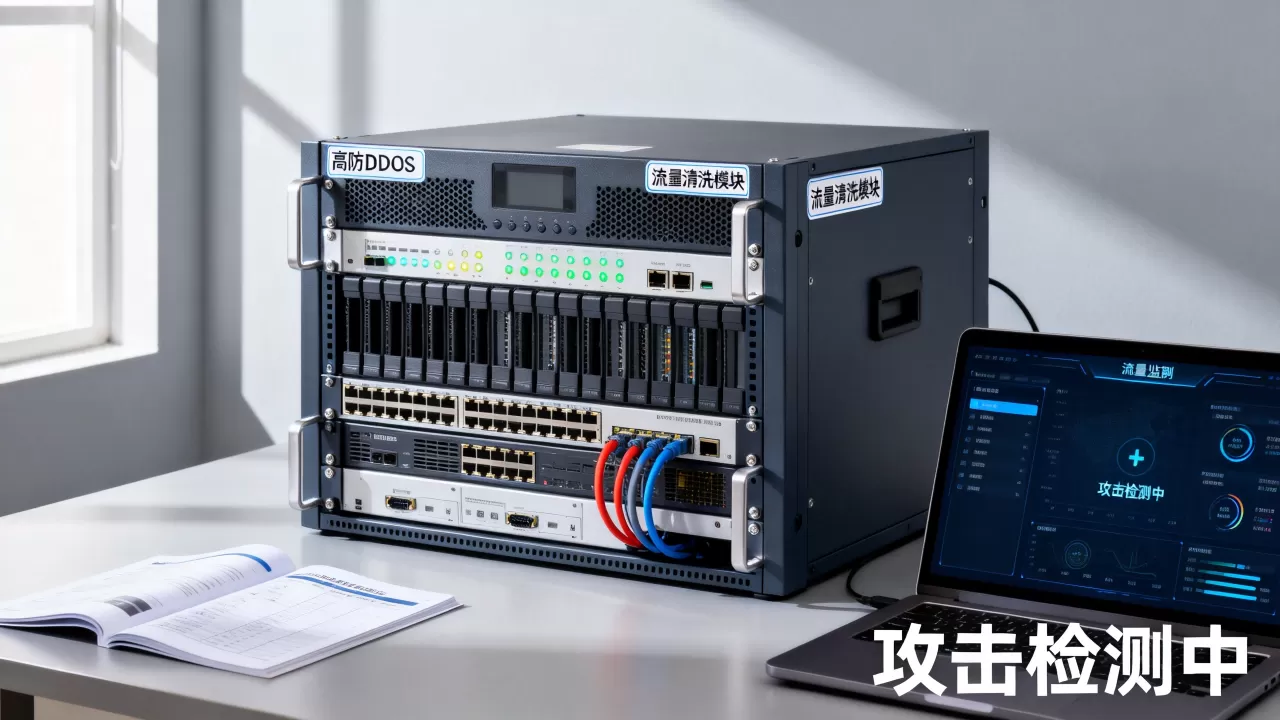 高防ddos服务器怎样清洗流量?ddos攻击怎么清洗 高防ddos服务器怎样清洗流量?ddos攻击怎么清洗