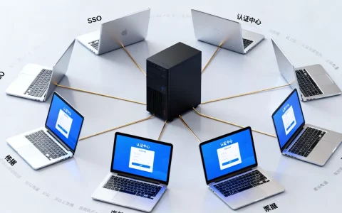 单点登录怎么解决？单点登录原理及实现方案