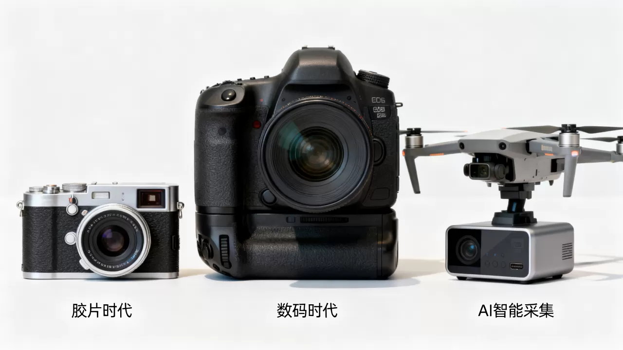 图像采集技术如何发展?图像采集技术发展趋势 图像采集技术如何发展?图像采集技术发展趋势