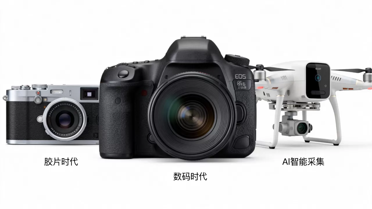 图像采集技术如何发展?图像采集技术发展趋势 图像采集技术如何发展?图像采集技术发展趋势