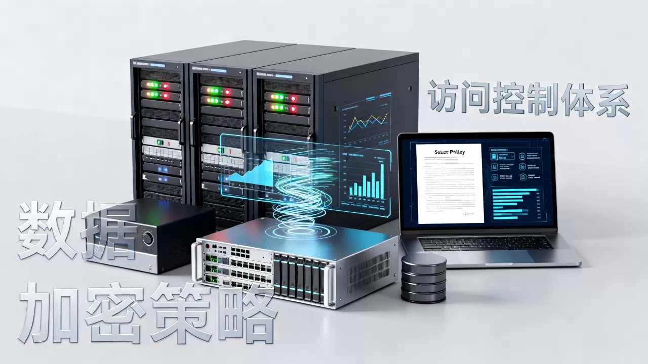 大数据应用安全策略有哪些?如何构建企业数据安全体系 大数据应用安全策略有哪些?如何构建企业数据安全体系