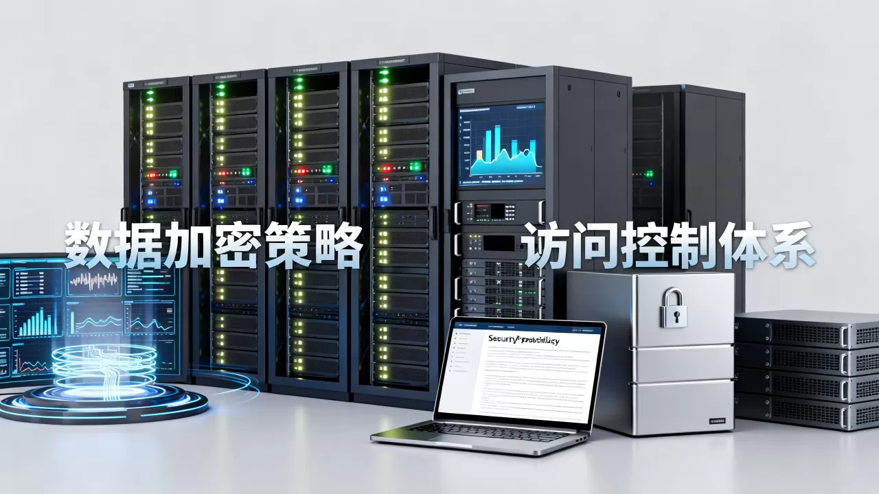 大数据应用安全策略有哪些?如何构建企业数据安全体系 大数据应用安全策略有哪些?如何构建企业数据安全体系