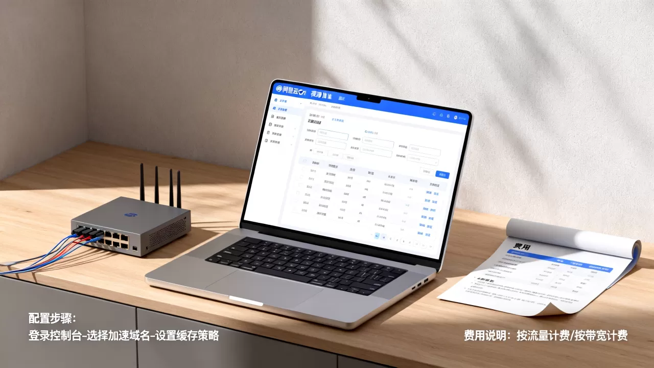 阿里云cdn视频加速怎么配置?视频cdn加速服务费用多少 阿里云cdn视频加速怎么配置?视频cdn加速服务费用多少