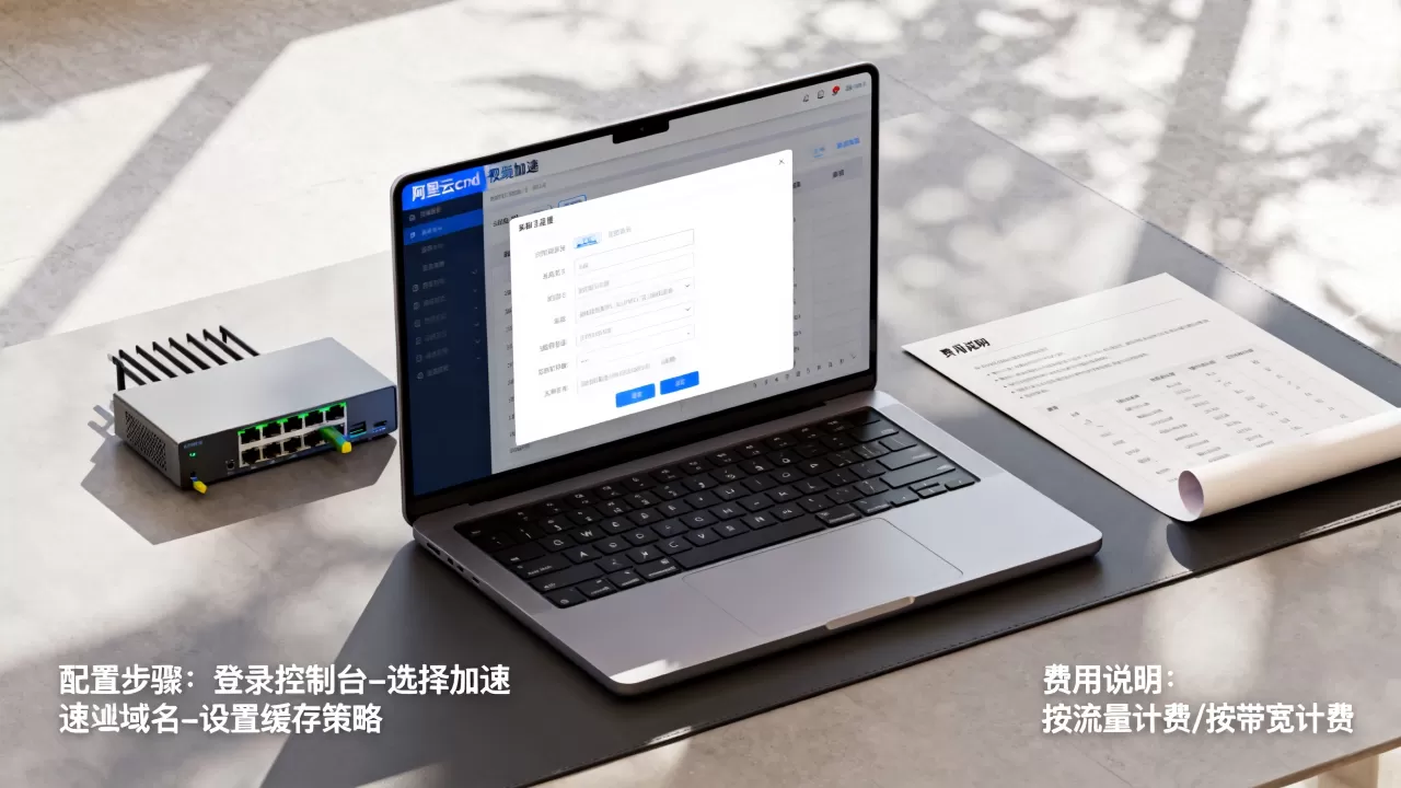 阿里云cdn视频加速怎么配置?视频cdn加速服务费用多少 阿里云cdn视频加速怎么配置?视频cdn加速服务费用多少