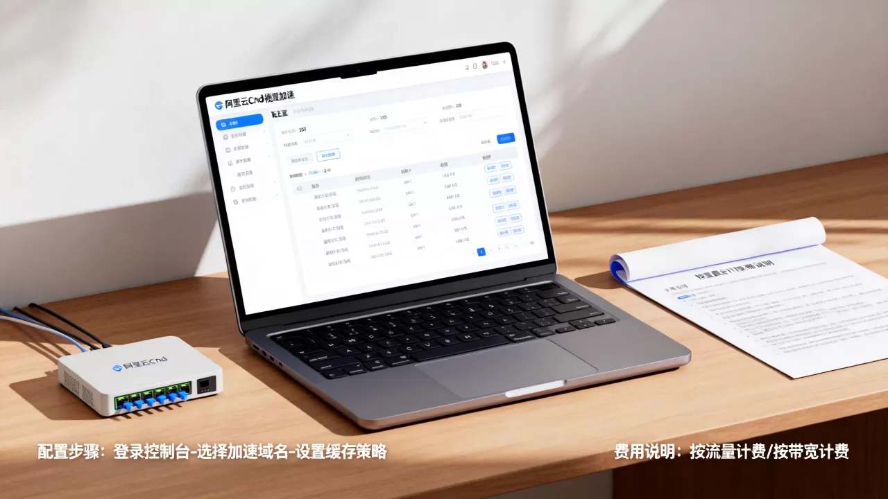 阿里云cdn视频加速怎么配置?视频cdn加速服务费用多少 阿里云cdn视频加速怎么配置?视频cdn加速服务费用多少