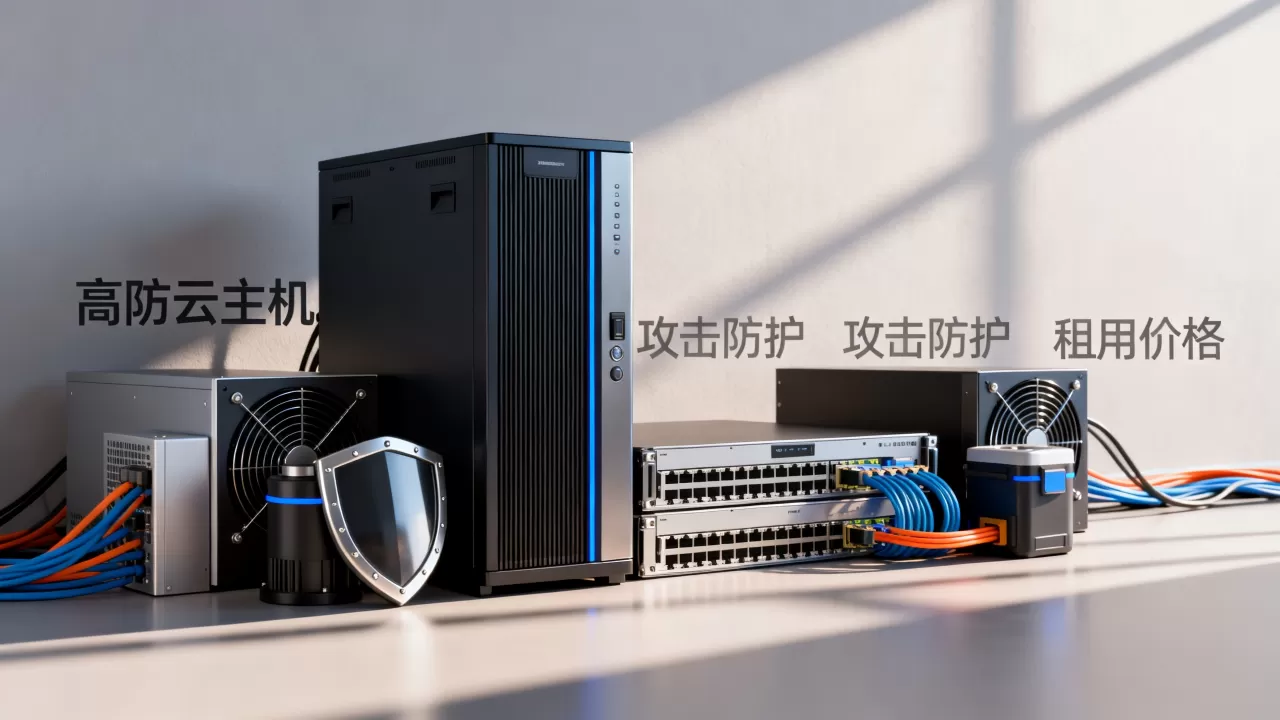 高防云主机怎么防攻击?高防云主机租用价格多少 高防云主机怎么防攻击?高防云主机租用价格多少