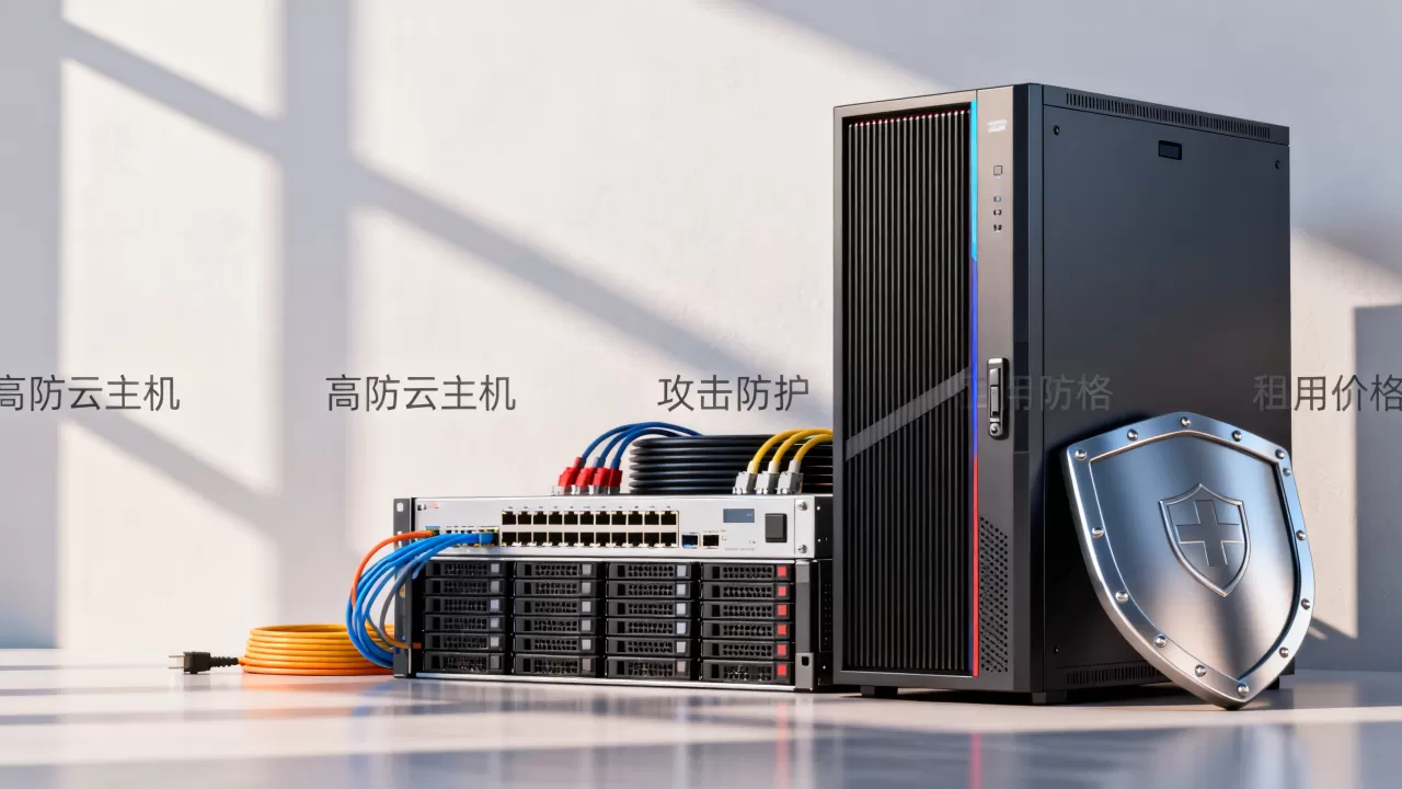 高防云主机怎么防攻击?高防云主机租用价格多少 高防云主机怎么防攻击?高防云主机租用价格多少
